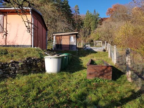 Foto - Grundst&uuml;ck zur Miete in Kahla