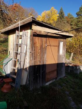 Foto - Grundst&uuml;ck in Kahla zur Miete