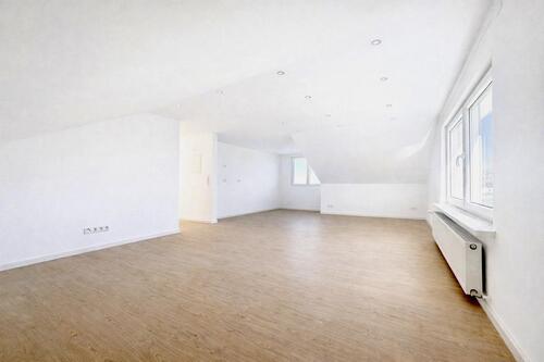 Foto - Erstbezug nach Sanierung im Binnerfeld