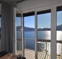 LAGO MAGGIORE CANNERO TRAUM FERIENHAUS AM SEE MIT SAUNA - Mühlacker