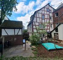 Haus zentral Montabaur ab 1.5 zu mieten