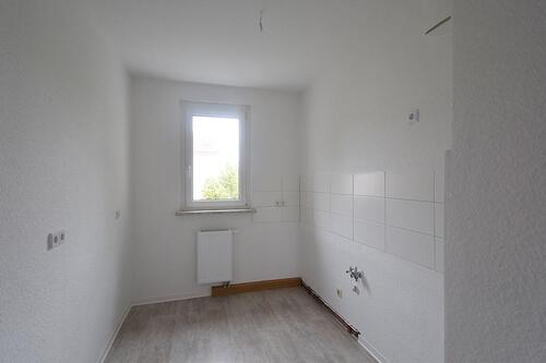Foto - Etagenwohnung in Halle (Saale) zur Miete