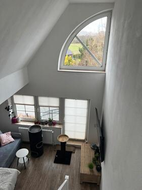 Foto - 2-Zimmer Maisonettewohnung in StuhrBrinkum