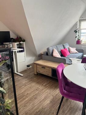 Foto - 2 Zimmer Maisonettenwohnung in Stuhr