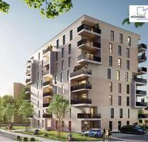 Schöne 2-Zimmer Wohnung (nur mit Wohnberechtigungsschein) - Rheinfelden (Baden)