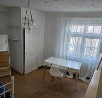 Mobilierte WG zimmer zum mieten - Tübingen