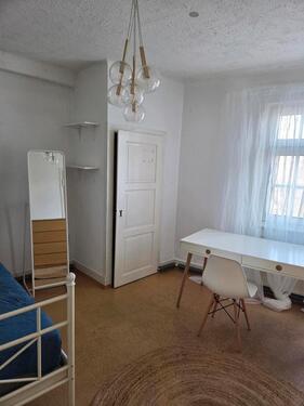 Foto - 1 Zimmer Etagenwohnung in Tübingen