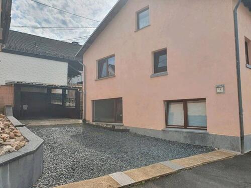 Foto - 6 Zimmer Einfamilienhaus zum Kaufen in Melsbach