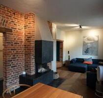 Exklusives Wohnen mit Liebe zum Detail und erstklassiger Ausstattung - Nidderau