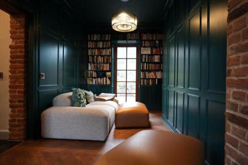 Foto - 6.5 Zimmer Einfamilienhaus in Nidderau