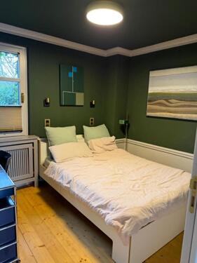 Foto - Einfamilienhaus in Nidderau zur Miete