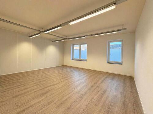 Foto - Moderne, günstige Büroeinheit mit Potenzial in gefragter Gewerbelage