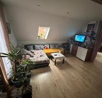 Single Oberwohnung in Bockhorn-Zentrum