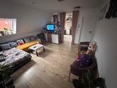 Foto - 2 Zimmer Dachgeschoßwohnung zur Miete in Bockhorn