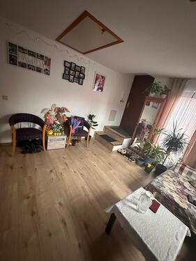 Foto - 2 Zimmer Dachgeschoßwohnung in Bockhorn