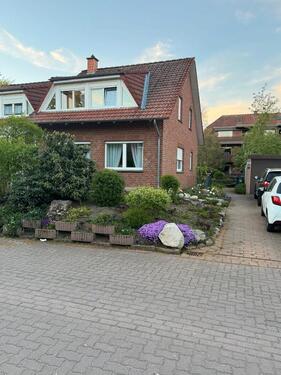Foto - Charmante DHH mit Terrassenoase in Toplage von Nienburg-Alpheide