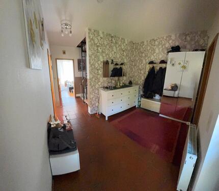 Foto - 4 Zimmer Doppelhaushälfte in Nienburg (Weser)