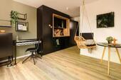 Foto - Möbliertes Apartment in Frankfurt Zwischenmiete (Juni–Dezember)
