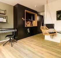 Möbliertes Apartment in Frankfurt Zwischenmiete (Juni–Dezember) - Frankfurt am Main Innenstadt 2