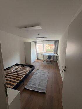 Foto - Modernes WG-Zimmer in zentraler Lage von Heilbronn