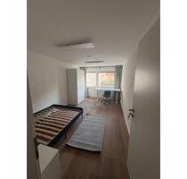 Modernes WG-Zimmer in zentraler Lage von Heilbronn - Hardthausen am Kocher