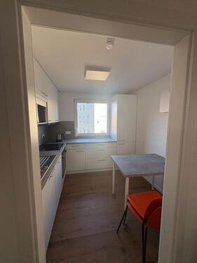 Foto - 5 Zimmer Etagenwohnung in Hardthausen am Kocher