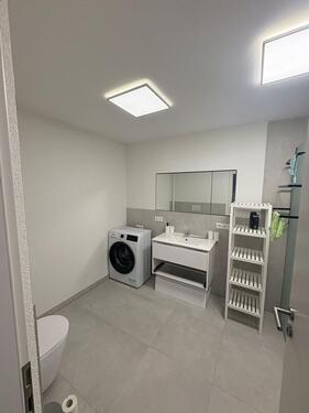 Foto - Etagenwohnung in Hardthausen am Kocher zur Miete