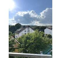 Modernisierte 2-ZKB-Wohnung mit großem Balkon in ruhiger, zentraler Lage - Grünstadt