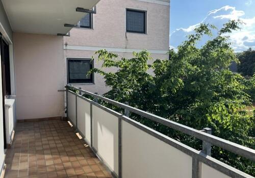 Foto - 2 Zimmer Etagenwohnung zur Miete in Grünstadt