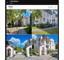 Stilvolle 80 m² Maisonette PROVISIONSFREI + sofort Bezug möglich - Dresden Blasewitz