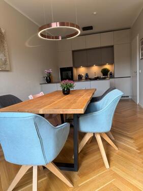 Foto - wunderschöne Traumwohnung in Winterhude