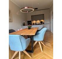 wunderschöne Traumwohnung in Winterhude - Hamburg