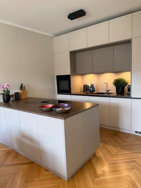 Foto - 3 Zimmer Etagenwohnung zum Kaufen in Hamburg