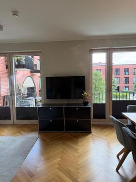 Foto - Etagenwohnung in Hamburg zum Kaufen