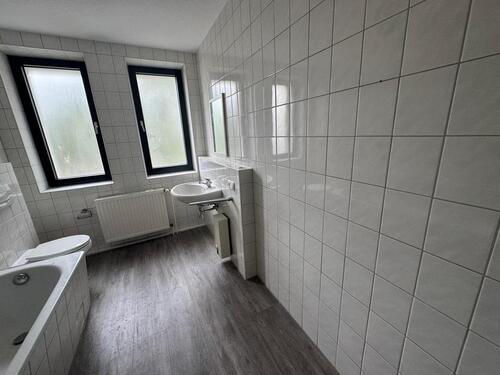 Foto - Etagenwohnung in Baesweiler zur Miete