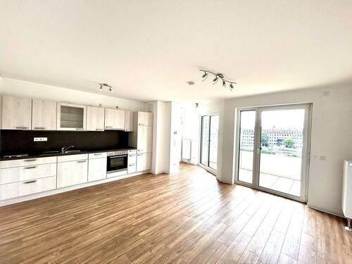 Foto - Etagenwohnung zur Miete in Nürnberg