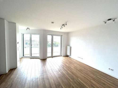 Foto - Etagenwohnung in Nürnberg