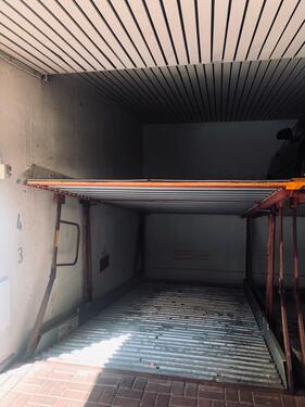 Foto - Duplex Stellplatz im Nordend-Ost zu vermieten - ab sofort