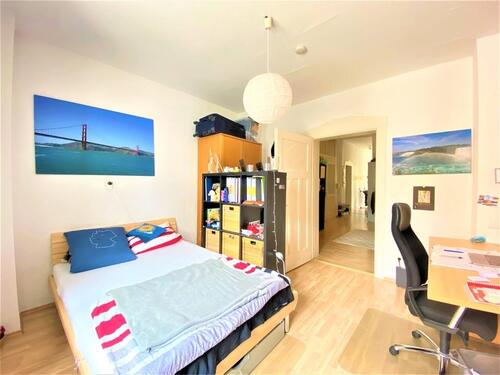 Foto - Ein Zimmer in 5er WG wird neu vermietet