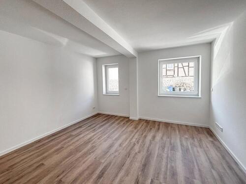 Foto - Etagenwohnung zur Miete in Buseck