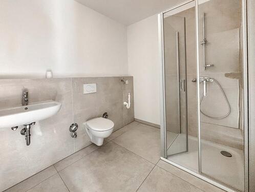 Foto - Etagenwohnung in Buseck