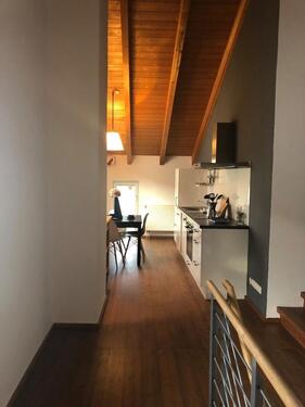 Foto - Etagenwohnung in Höhenkirchen-Siegertsbrunn zur Miete