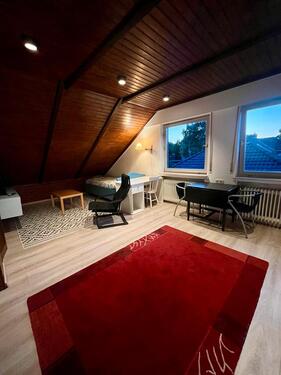Foto - Etagenwohnung zur Miete in Papenburg