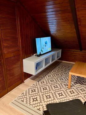 Foto - Etagenwohnung in Papenburg