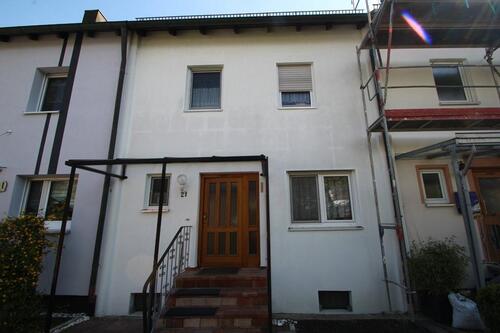 Foto - Schönes 1-Familienhaus in Burgthann-Ezelsdorf zu vermieten – 4 Zi