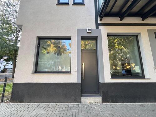 Foto - Etagenwohnung zur Miete in Magdeburg