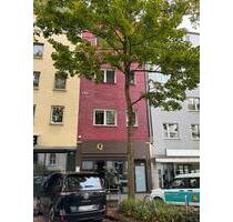 Kaiserstrasse 27 100qm Wohnung mit 2 großen Terrassen - Dortmund