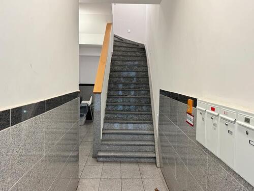 Foto - Etagenwohnung zur Miete in Dortmund