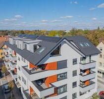 Charmantes Penthouse mit Rheinluft - Breisach am Rhein