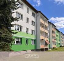 Bezugsfreie 2-Zimmer-Wohnung direkt am grünen Hohen Hain - Limbach-Oberfrohna